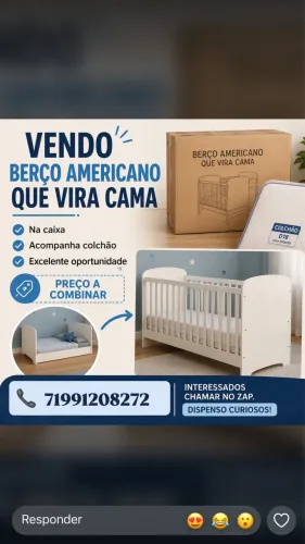 Berço