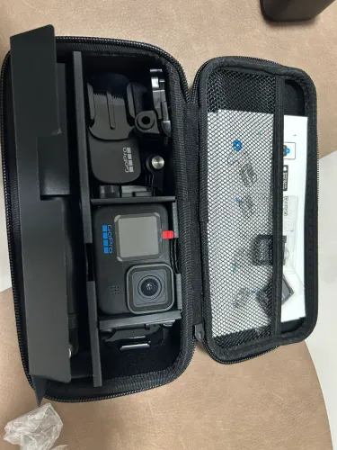 GoPro Hero 10 Black