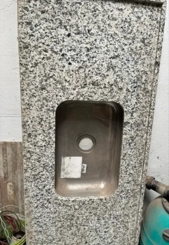 Vendo pia para cozinha