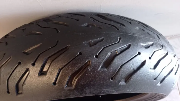 Pneu Michelin primacy 190/55/17