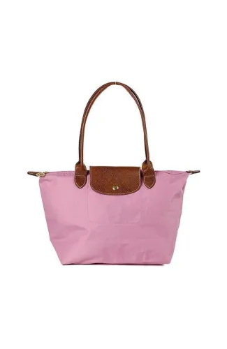 Bolsa Tote Logchamp M