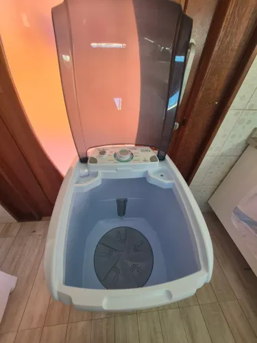 Tanquinho Britânia 20 kg