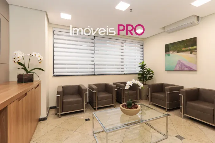 Conj. Comercial, Itaim Bibi - São Paulo