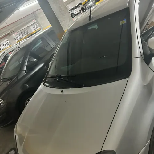 Toyota Etios X Sedan 1.5 Flex 16V 4P Aut. 2019