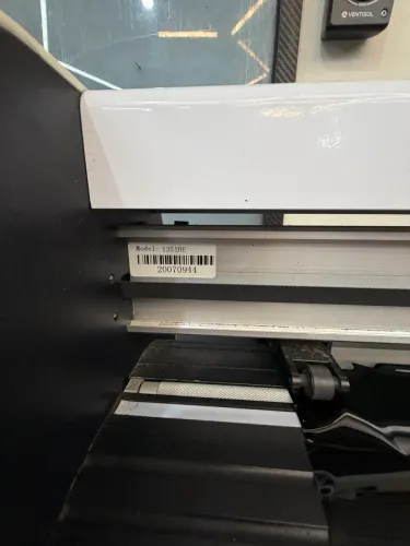 Plotter de recorte