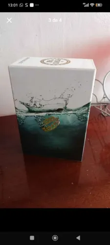 Box o povo do ar 