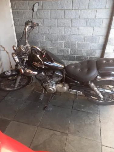 Virago 98
