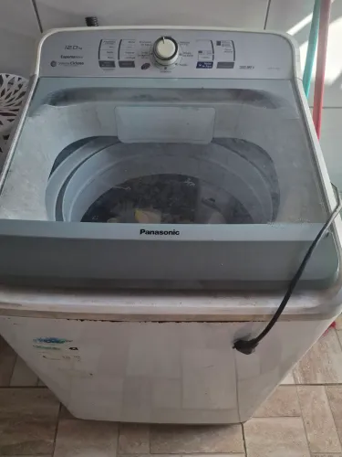 Maquina de lavar