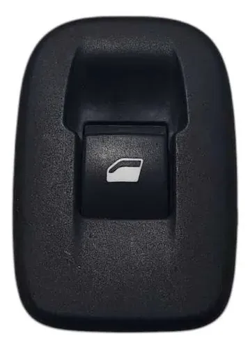 Botão Vidro Elétrico Traseira Esquerda Peugeot 2008 2016