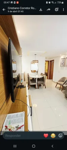 Vendo de apto 2 quartos no Vog Torres do Sul