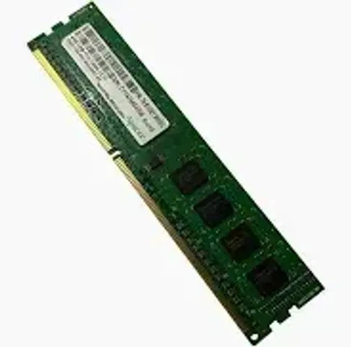 Memória Ddr3 2gb Para Pc Desktop 1600mhz