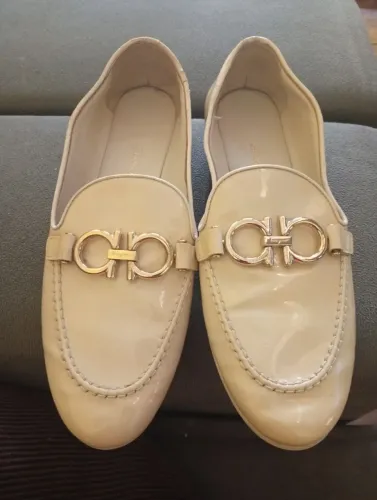 Sapato Ferragamo