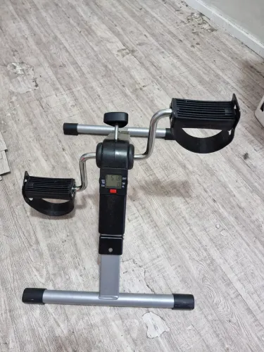 Pedal Fisioterapia Bicicleta