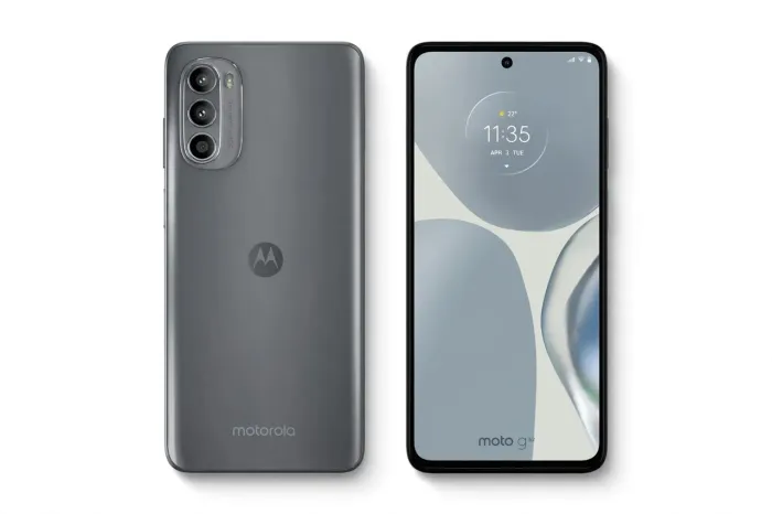 Moto g52