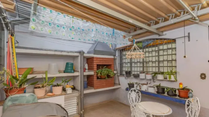 Casa de Vila à venda em São Paulo-SP, Vila Gumercindo: 2 quartos, 2 banheiros, 1 vaga, 120