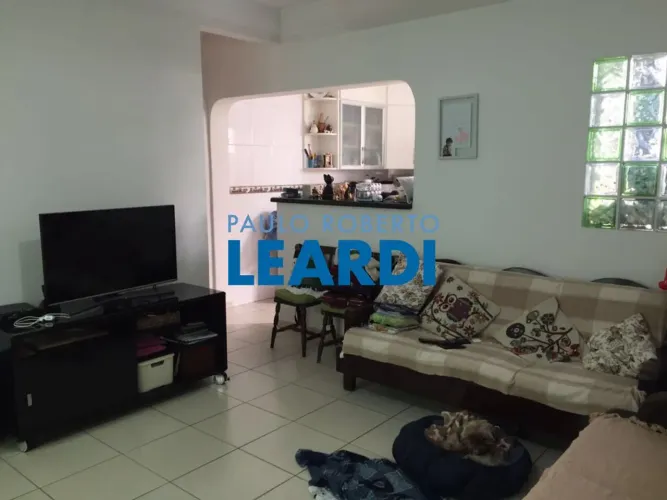 CASA EM CONDOMÍNIO - PENHA - SP