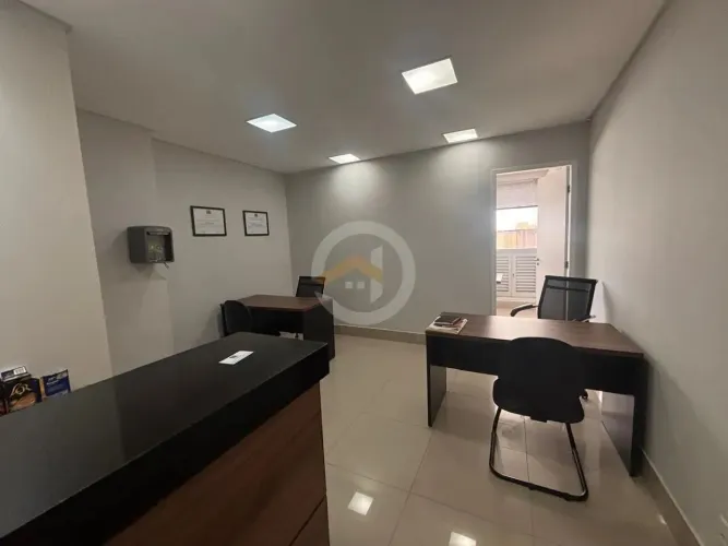 Sala Comercial à Venda  New World Concept Office