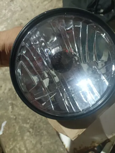 Farol CG fan 