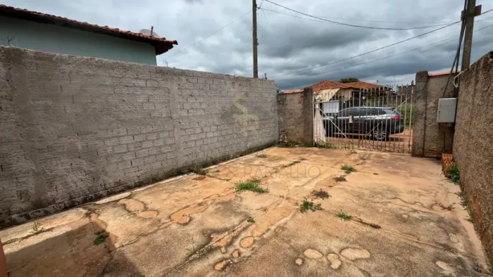 Casas Residenciais Padrão em Guatapará