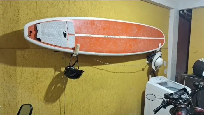 Prancha de surf longboard 9.3