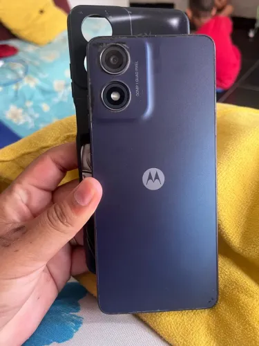 Celular quebra galho