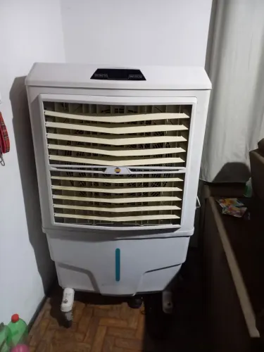 Climatizador
