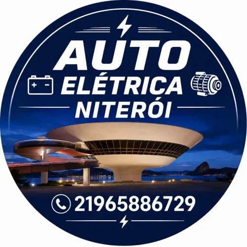 Auto elétrica Niterói