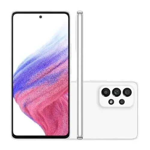 Samsung Galaxy A53 5G Novo