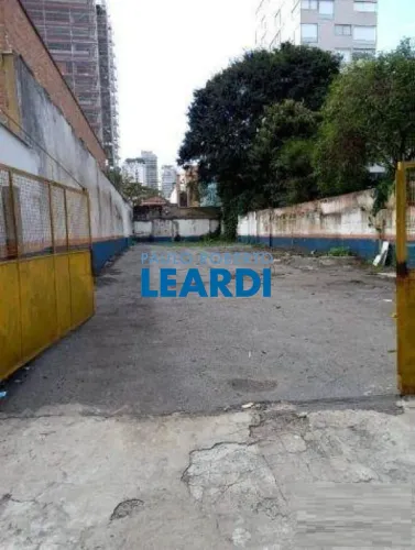 AREA - VILA OLÍMPIA - SP