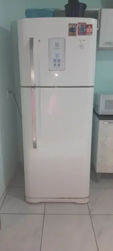 Geladeira 