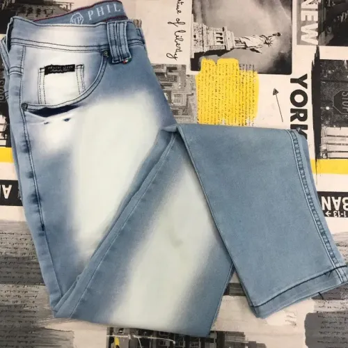 Calça Jeans Masculina