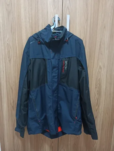 Jaqueta Forclaz Decathlon Quechua Tribord - TAM G