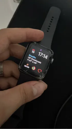 Apple Watch séries 3