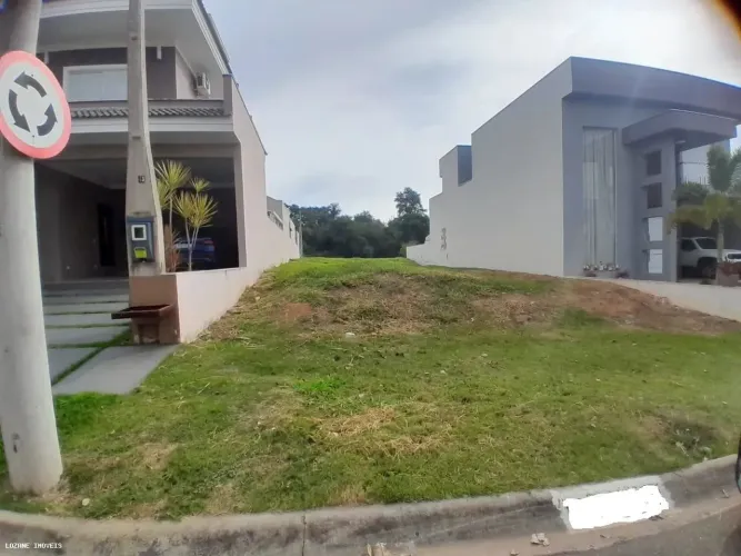 Terreno em Condomínio para Venda, Cajuru do Sul