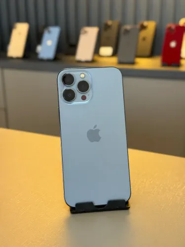 iPhone 13 Pro Max 128 gigas Face ID office
