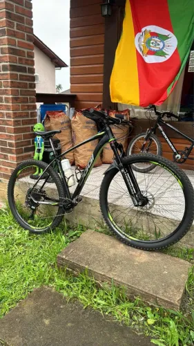 Bicicleta Oggi 7.5 2021