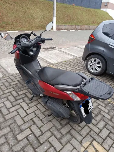 NMAX 160 2020