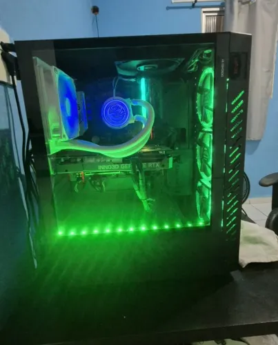 PC GAMER