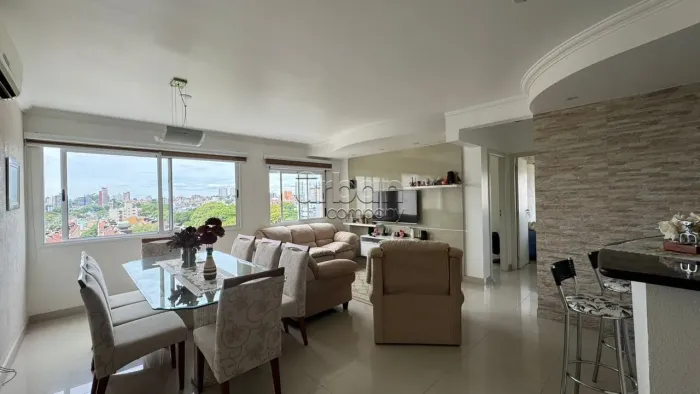 Apartamento à venda no Condomínio Terra Nova Vista