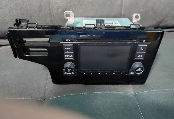 Aparelho original Honda Fit