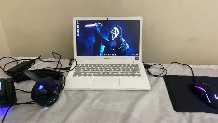 NOTEBOOK SAMSUNG