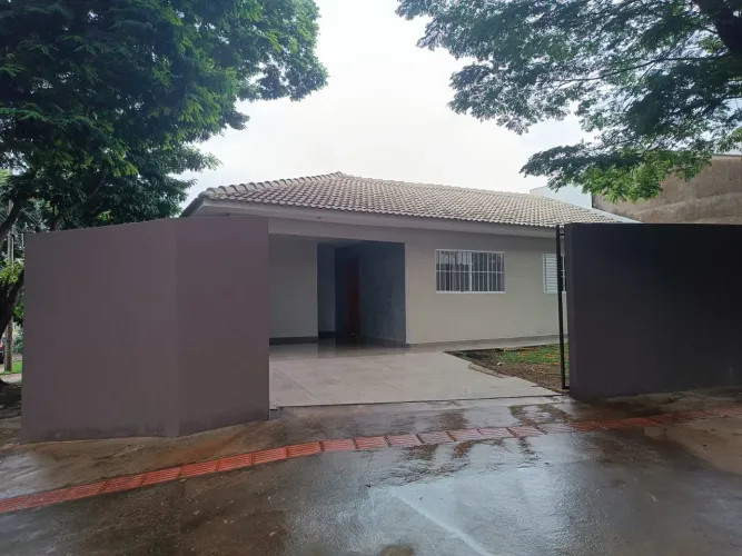 Casa em Maringá 94mt