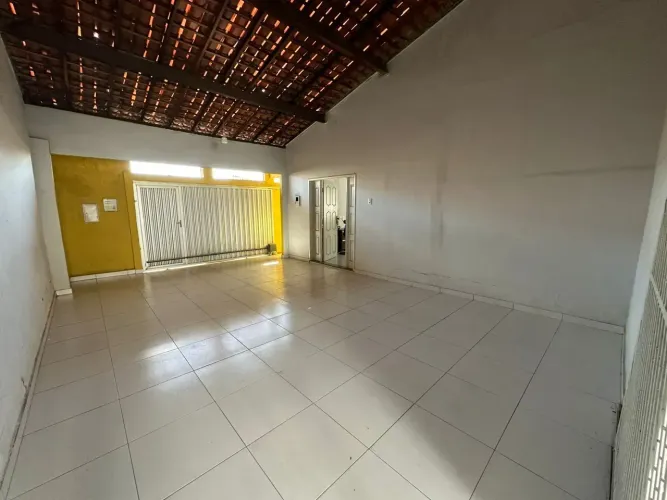 Imóvel para venda possui 192 metros quadrados com 2 quartos em Mocambinho - Teresina - PI