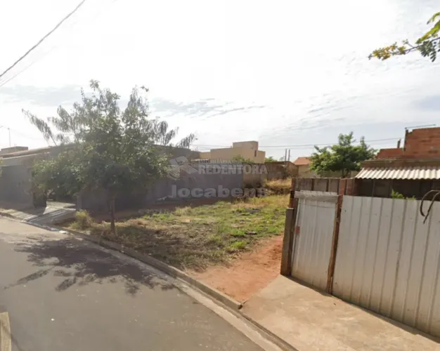 Terreno Padrão em São José do Rio Preto