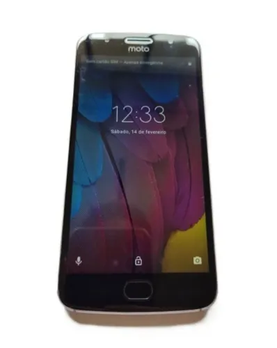 Moto g5s