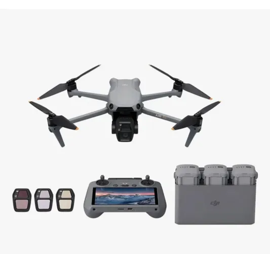 Air 3s DJI
