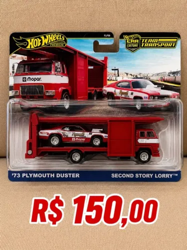Hotwheels