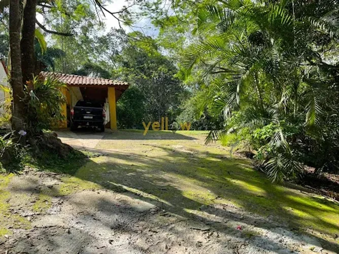Rural Chácara em Santa Isabel