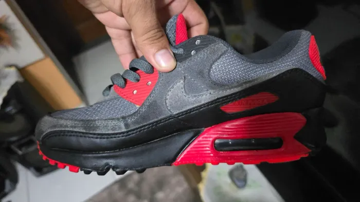 Tênis Nike masculino
