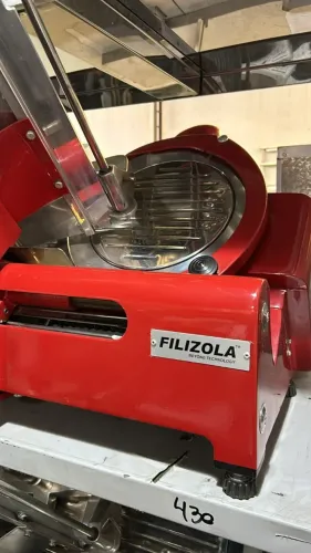 Cortador 101S Automático Filizola